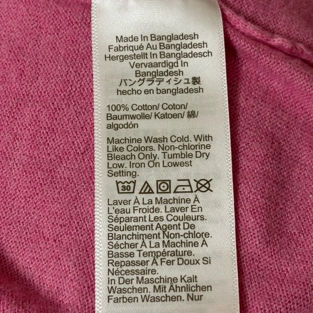J. Crew crew 100%